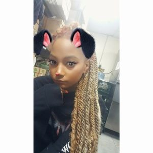 Meet your Posher, Janae